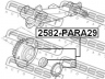 FEBEST 2582-PARA29 rato stebulė
3748.36, 3748.44