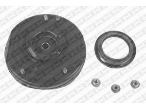 SNR KB655.25 remonto komplektas, pakabos statramstis 
 Ašies montavimas/vairavimo mechanizmas/ratai -> Montavimas, pakabos statramstis
6025305979, 7700803635, 7700832419