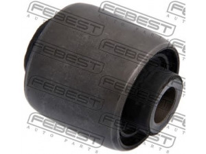 FEBEST NAB-R51R valdymo svirties/išilginių svirčių įvorė 
 Ašies montavimas/vairavimo mechanizmas/ratai -> Valdymo svirtis/pasukamosios svirties sujungimas -> Montavimas/sutvirtinimas
551B0-EB300