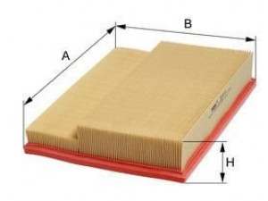 MFILTER K 472 oro filtras 
 Techninės priežiūros dalys -> Techninės priežiūros intervalai
604 094 00 04, 604 094 01 04, 604 094 03 04