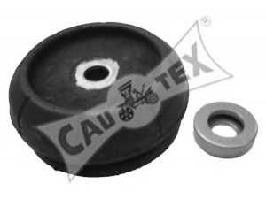 CAUTEX 480106 remonto komplektas, pakabos statramstis 
 Ašies montavimas/vairavimo mechanizmas/ratai -> Montavimas, pakabos statramstis
0344514, 90289421