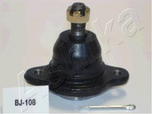 ASHIKA 73-01-108 atramos/vairo trauklė 
 Ašies montavimas/vairavimo mechanizmas/ratai -> Sujungimai -> Atramos/vairo trauklė
40110-G0300