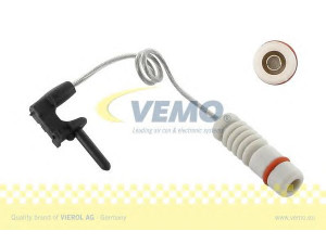 VEMO V30-72-0582-1 įspėjimo kontaktas, stabdžių trinkelių susidėvėjimas 
 Stabdžių sistema -> Susidėvėjimo indikatorius, stabdžių trinkelės
202 540 07 17