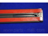 PARTS-MALL PZA-M919 apdailos/apsauginės juostelė, durelės
8773234000