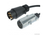 HERTH+BUSS ELPARTS 51276564 grąžulo movos adapterio laidas