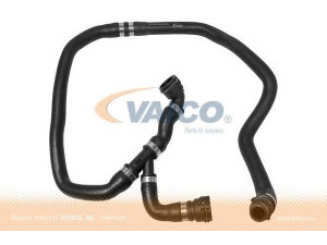 VAICO V20-2310 radiatoriaus žarna 
 Aušinimo sistema -> Žarnelės/vamzdeliai/sujungimai -> Radiatoriaus žarnos
17 12 7 568 758