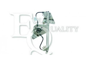 EQUAL QUALITY 020841 lango pakėliklis 
 Vidaus įranga -> Elektrinis lango pakėliklis
4B0839461