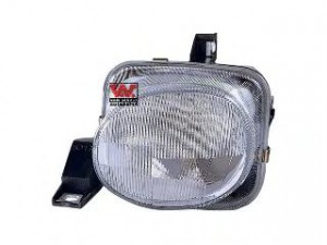 VAN WEZEL 1640961 priekinis žibintas 
 Elektros įranga -> Priekinis žibintas/dalys -> Priekinis žibintas/įterp.
0046512467, 46512467