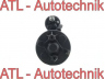 ATL Autotechnik A 71 610 starteris
838987