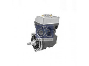 DT 6.26001 kompresorius, suspausto oro sistema
50 01 867 509, 50 10 339 859, 5001867509