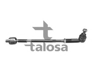 TALOSA 41-03603 strypo montavimas 
 Vairavimas -> Sujungimo trauklės surinkimas/dalys -> Sujungimo trauklės surinkimas
6K0422804E, 6K0422804F, 6K0422804E