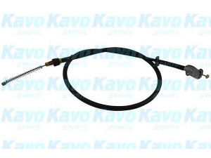 KAVO PARTS BHC-1515 trosas, stovėjimo stabdys 
 Stabdžių sistema -> Valdymo svirtys/trosai
4643087701000, 4643087703000
