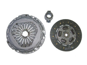 AP Automotive Prod. K2069 sankabos komplektas 
 Sankaba/dalys -> Sankabos remonto komplektas, visas
2995724, 2996321, 500054523