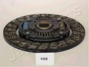 JAPANPARTS DF-102 sankabos diskas 
 Sankaba/dalys -> Sankabos diskas
30100-M0800, 30100-M0801, 30100-M0801-802