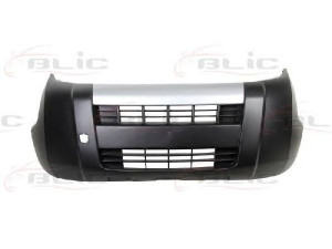 BLIC 5510-00-2053900P buferis 
 Kėbulas -> Kėbulo dalys/ sparnas/buferis -> Buferis/dalys
0735469410, 735469401, 735469410