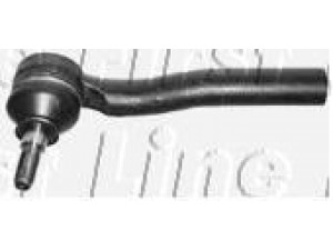 FIRST LINE FTR4680 skersinės vairo trauklės galas 
 Vairavimas -> Vairo mechanizmo sujungimai
46 430 429, 46420429, 46430429