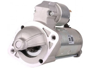 PowerMax 88213104 starteris 
 Elektros įranga -> Starterio sistema -> Starteris
M2T84171, M2T84171ZT, M2T84571