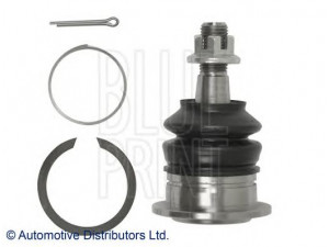 BLUE PRINT ADT386131 atramos/vairo trauklė 
 Ašies montavimas/vairavimo mechanizmas/ratai -> Sujungimai -> Atramos/vairo trauklė
43310-09015, 43310-09030, 43310-0K010