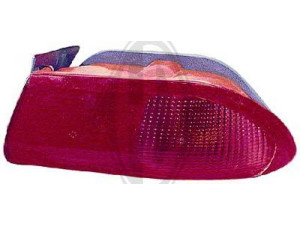 DIEDERICHS 3051090 kombinuotas galinis žibintas 
 Kėbulas -> Šviesos -> Kombinuotas galinis žibintas/dalys -> Kombinuotas galinis žibintas
