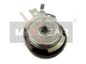 MAXGEAR 54-0242 įtempiklio skriemulys, paskirstymo diržas 
 Techninės priežiūros dalys -> Papildomas remontas
5636721, 5636722, 6 36 749, 636734