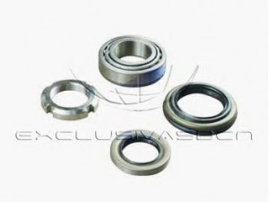 MDR MWB-R0308 rato guolio komplektas 
 Ašies montavimas/vairavimo mechanizmas/ratai -> Rato stebulė/montavimas -> Rato guolis
OK01126157