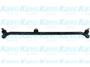 KAVO PARTS STE-6648 skersinės vairo trauklės galas
4856035G25