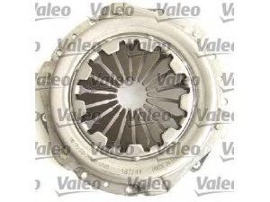 VALEO 826542 sankabos komplektas 
 Sankaba/dalys -> Sankabos remonto komplektas, visas