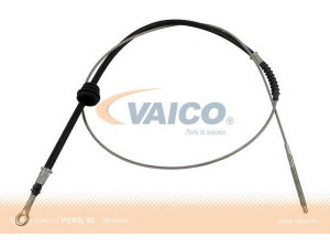 VAICO V30-30047 trosas, stovėjimo stabdys 
 Stabdžių sistema -> Valdymo svirtys/trosai
631 420 19 85