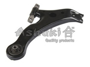ASHUKI 1473-5302 vikšro valdymo svirtis 
 Ašies montavimas/vairavimo mechanizmas/ratai -> Valdymo svirtis/pasukamosios svirties sujungimas -> Vairo trauklės (valdymo svirtis, išilginis balansyras, diago
48068-06070, 48068-33050, 48068-33060