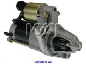 WAIglobal 17845N starteris
06312PLR505RM, 31200PLRA01, 31200PLRA01RM