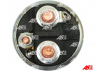 AS-PL SS3035 solenoidinis jungiklis, starteris