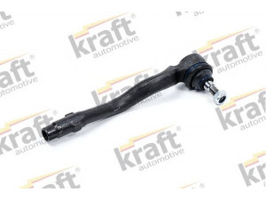 KRAFT AUTOMOTIVE 4312510 skersinės vairo trauklės galas 
 Vairavimas -> Vairo mechanizmo sujungimai
3211 1 139 313