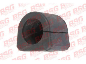 BSG BSG 60-700-048 skersinio stabilizatoriaus įvorių komplektas 
 Ašies montavimas/vairavimo mechanizmas/ratai -> Stabilizatorius/fiksatoriai -> Sklendės
675 326 09 81