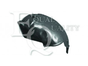 EQUAL QUALITY S0630 vidinis sparno skydas 
 Kėbulas -> Transporto priemonės priekis -> Sparnas/montavimo dalys
3792436, 3992436, 11 06 020, 340459
