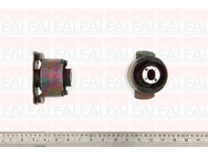 FAI AutoParts SS5248 stebulės laikiklio įvorė 
 Ašies montavimas/vairavimo mechanizmas/ratai -> Ašies atrama/ašies korpusas/ašies montavimas -> Pasukamojo veleno sujungimas
8200427869