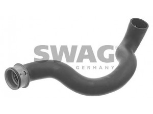 SWAG 10 94 6455 radiatoriaus žarna 
 Aušinimo sistema -> Žarnelės/vamzdeliai/sujungimai -> Radiatoriaus žarnos
204 501 30 82