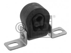 FEBI BILSTEIN 01239 laikiklis, išmetimo sistema 
 Dviratė transporto priemonės -> Išmetimo sistema -> Atskiros surinkimo dalys -> Gnybtas
3A0 253 144