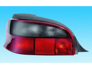 BOSCH 0 319 327 404 kombinuotas galinis žibintas 
 Elektros įranga -> Šviesos -> Kombinuotas galinis žibintas/dalys -> Kombinuotas galinis žibintas