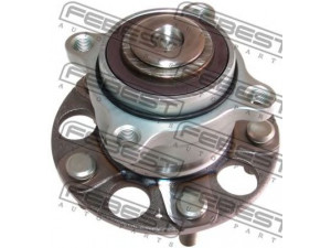 FEBEST 0382-CUMR rato stebulė 
 Ašies montavimas/vairavimo mechanizmas/ratai -> Rato stebulė/montavimas -> Rato stebulė
42200-TA0-A51