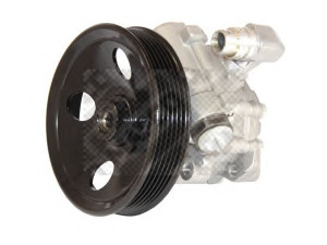 MAPCO 27898 hidraulinis siurblys, vairo sistema 
 Vairavimas -> Vairo pavara/siurblys
002 466 3801, 002 466 4601, 002 466 8101