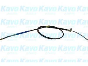 KAVO PARTS BHC-9108 trosas, stovėjimo stabdys 
 Stabdžių sistema -> Valdymo svirtys/trosai
4642029035