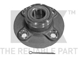 NK 762210 rato guolio komplektas 
 Ašies montavimas/vairavimo mechanizmas/ratai -> Rato stebulė/montavimas -> Rato guolis
