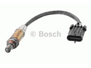 BOSCH 0 258 005 055 lambda jutiklis 
 Išmetimo sistema -> Jutiklis/zondas
009118698, 25177596, 8 55 345, 9118698