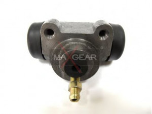 MAXGEAR 19-0022 rato stabdžių cilindras 
 Stabdžių sistema -> Ratų cilindrai
7701044681, 6001547632