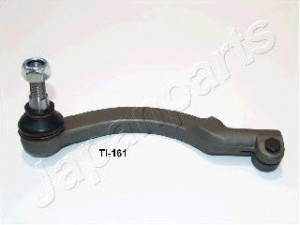 JAPANPARTS TI-160R skersinės vairo trauklės galas 
 Vairavimas -> Vairo mechanizmo sujungimai
48520-00QAJ