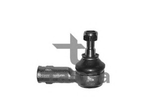TALOSA 42-04032 skersinės vairo trauklės galas 
 Vairavimas -> Vairo mechanizmo sujungimai
5687243000, 5687243010, 5770556820B