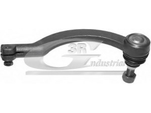 3RG 32627 skersinės vairo trauklės galas 
 Vairavimas -> Vairo mechanizmo sujungimai
4852000QA3, 4852000QAJ, 09161563