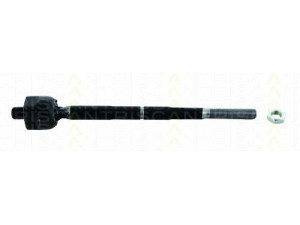 TRISCAN 8500 13265 vidinė skersinė vairo trauklė 
 Vairavimas -> Vairo mechanizmo sujungimai
45503-0D030