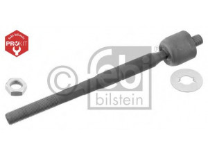 FEBI BILSTEIN 29692 vidinė skersinė vairo trauklė 
 Vairavimas -> Vairo mechanizmo sujungimai
45503-29435, 45503-29615
