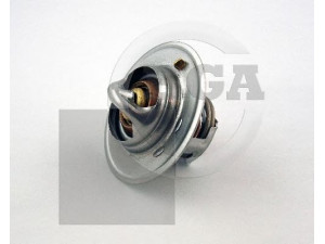 BGA CT5233 termostatas, aušinimo skystis 
 Aušinimo sistema -> Termostatas/tarpiklis -> Thermostat
MD337408, 21200-2W202, 21200-57J15